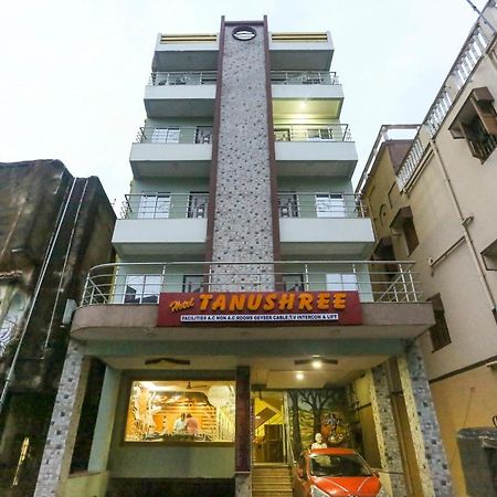 Oyo 60609 Hotel Tanushree Rampurhat Zewnętrze zdjęcie