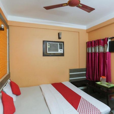 Oyo 60609 Hotel Tanushree Rampurhat Zewnętrze zdjęcie