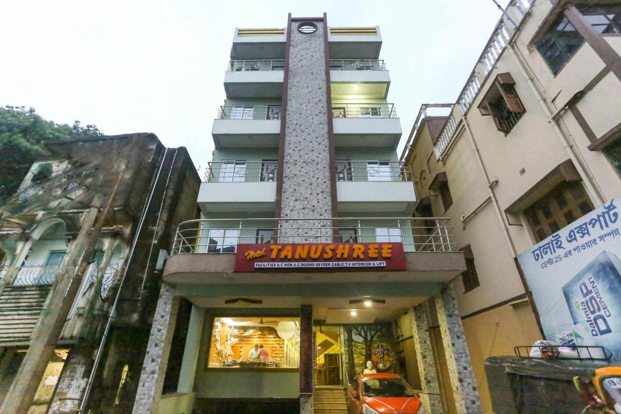 Oyo 60609 Hotel Tanushree Rampurhat Zewnętrze zdjęcie