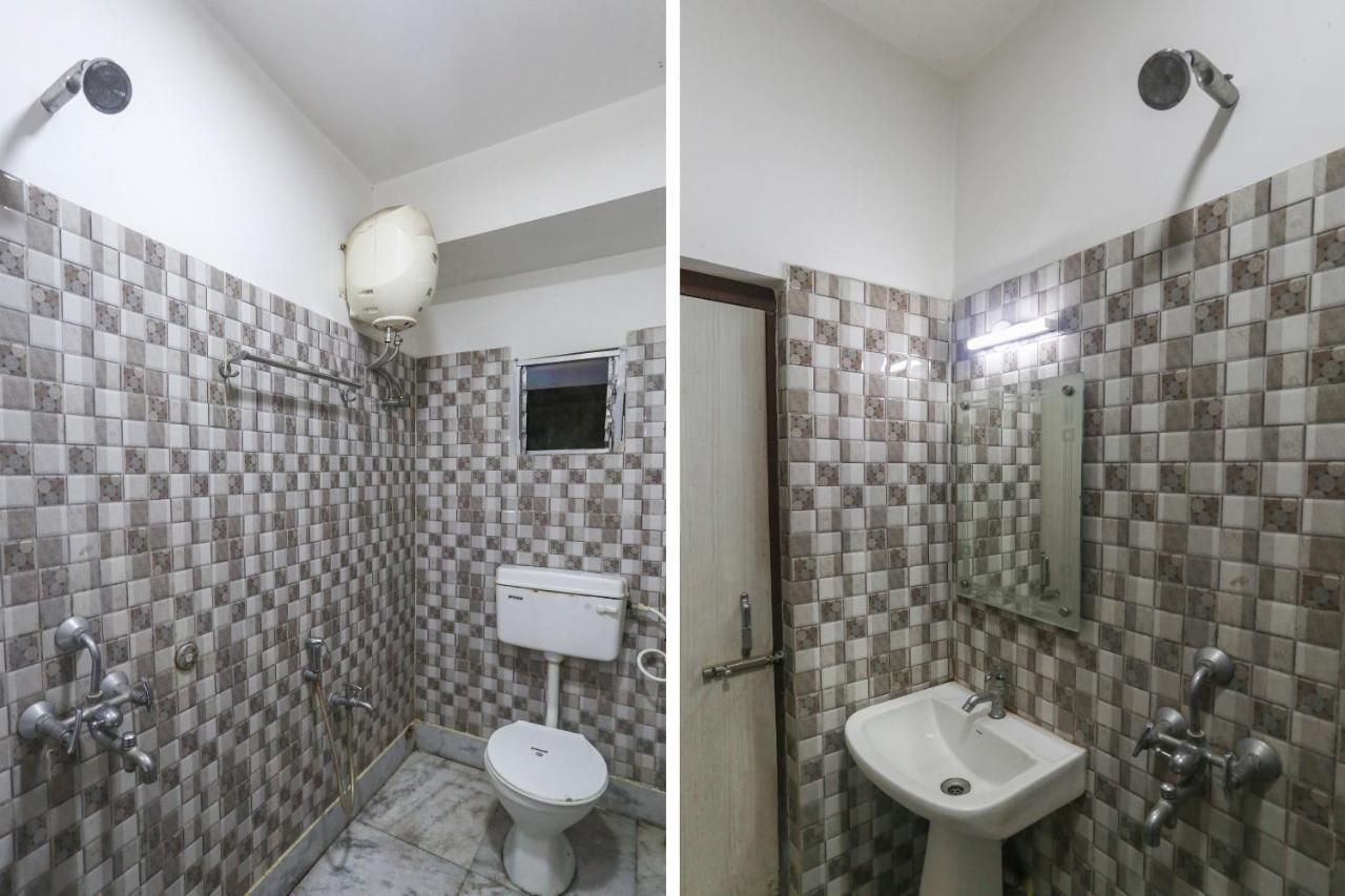 Oyo 60609 Hotel Tanushree Rampurhat Zewnętrze zdjęcie