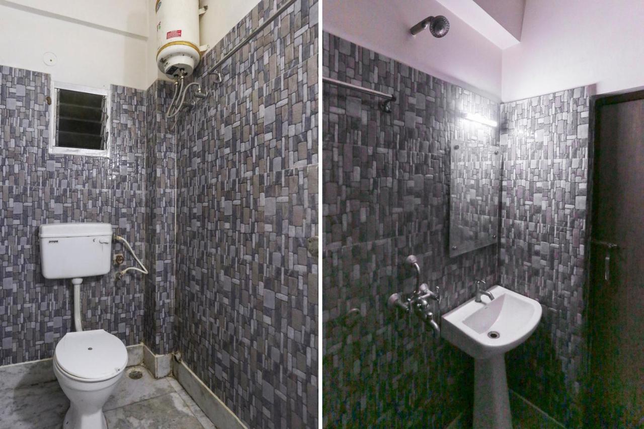 Oyo 60609 Hotel Tanushree Rampurhat Zewnętrze zdjęcie
