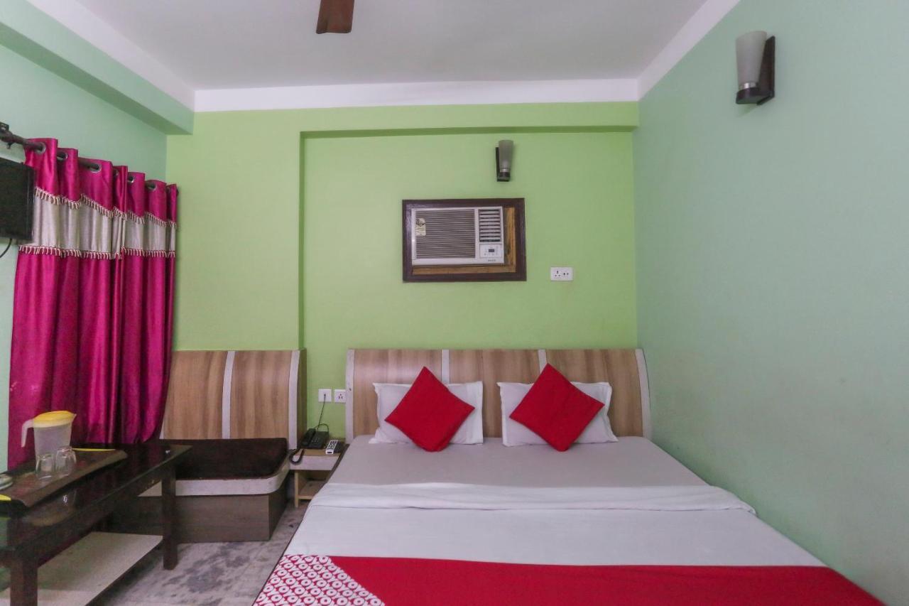 Oyo 60609 Hotel Tanushree Rampurhat Zewnętrze zdjęcie