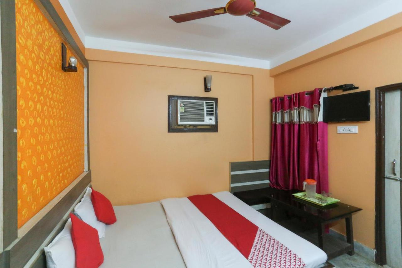 Oyo 60609 Hotel Tanushree Rampurhat Zewnętrze zdjęcie