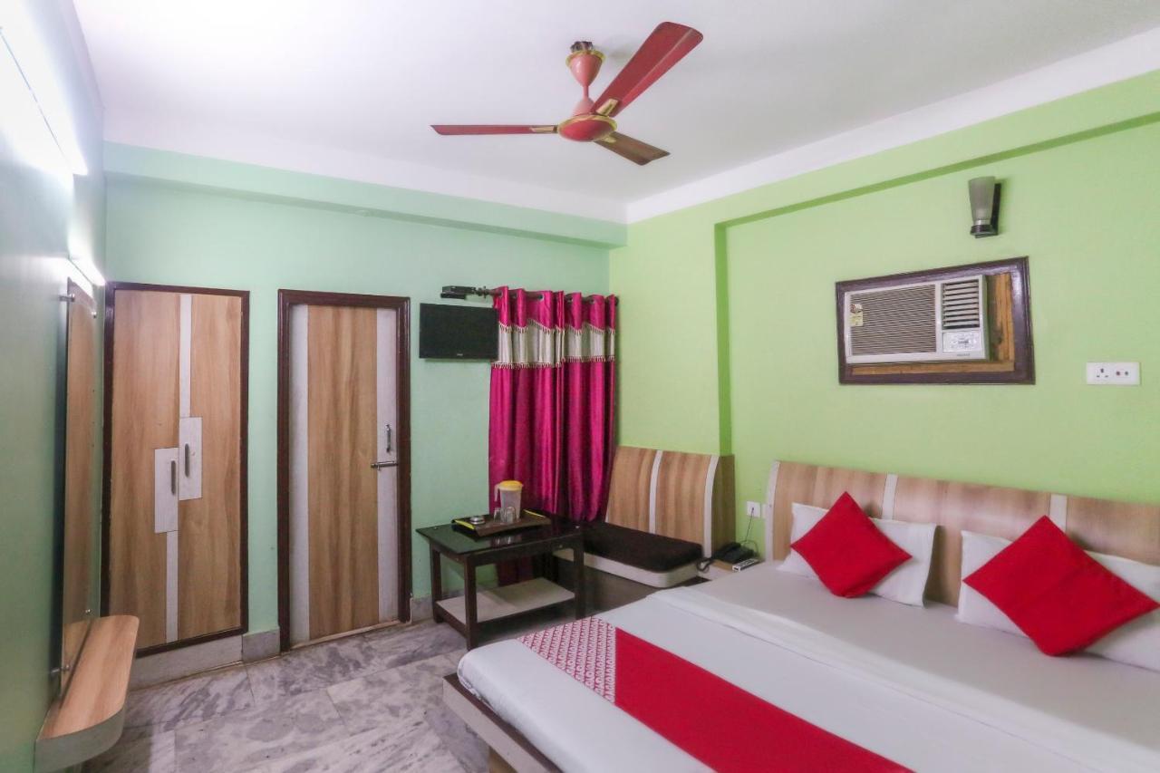 Oyo 60609 Hotel Tanushree Rampurhat Zewnętrze zdjęcie