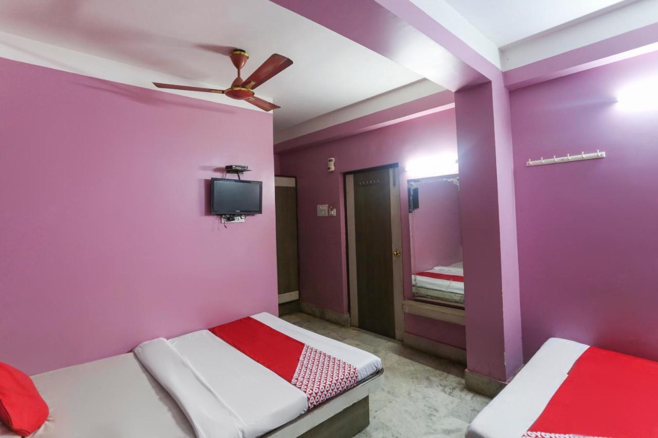 Oyo 60609 Hotel Tanushree Rampurhat Zewnętrze zdjęcie