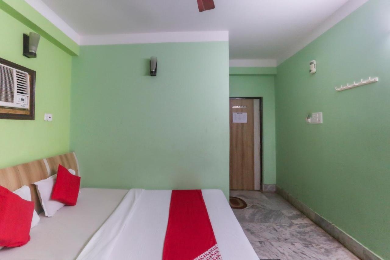 Oyo 60609 Hotel Tanushree Rampurhat Zewnętrze zdjęcie