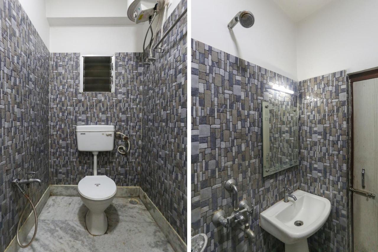 Oyo 60609 Hotel Tanushree Rampurhat Zewnętrze zdjęcie