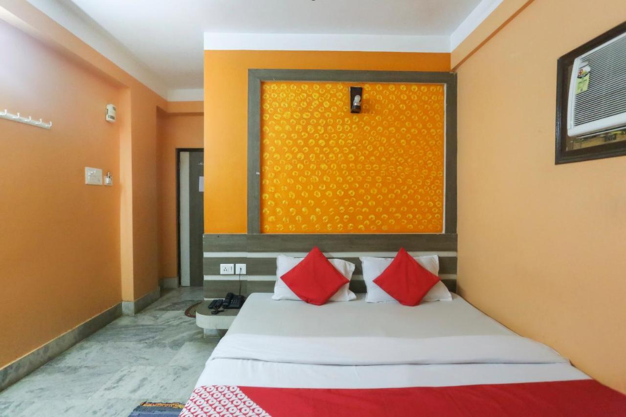 Oyo 60609 Hotel Tanushree Rampurhat Zewnętrze zdjęcie